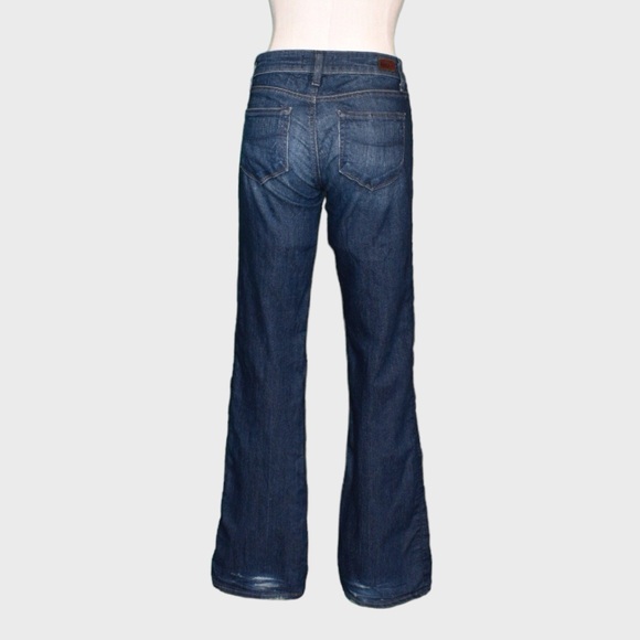 PAIGE Skyline Bootcut Jeans - Picture 4 of 8